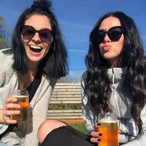 Meet your Posher, Paige